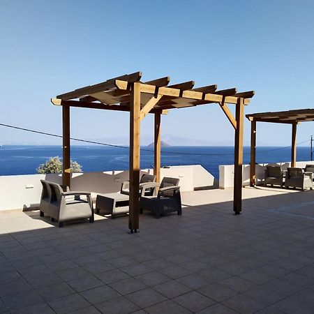 Astradeni Luxury Apartments Kratir Skála Exterior foto
